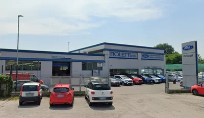 Fioletti S.p.A. - Manerbio
